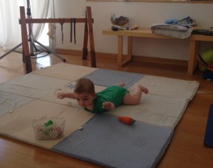 Why sleep when you can skydive?