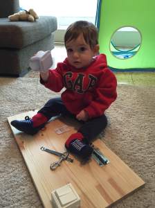 Gadi's utility board 3